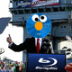 Illustration for article titled Samsung: Blu-ray Will Be Dead in Five Years